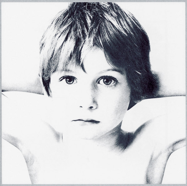 Pochette — Boy