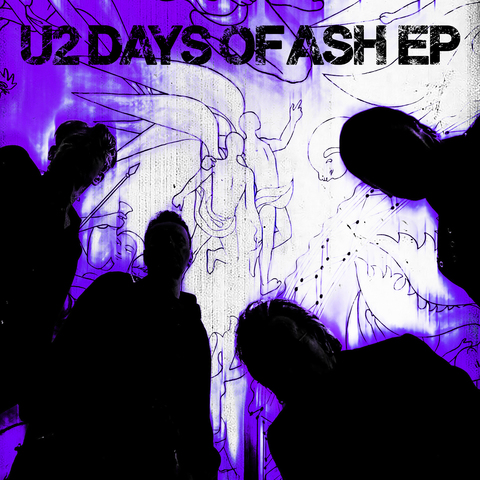 Pochette — Days Of Ash