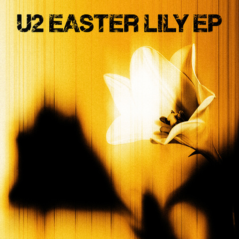Pochette — Easter Lily