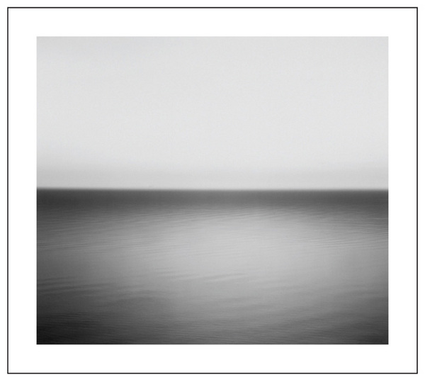 Pochette — No Line On The Horizon