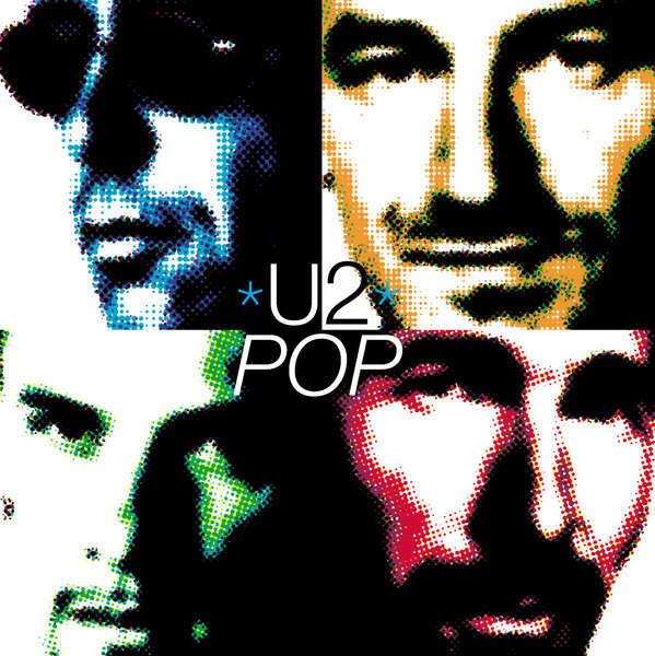 Pochette — Pop