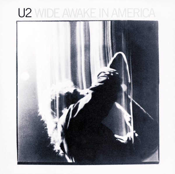 Pochette — Wide Awake In America