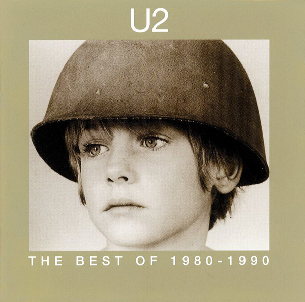 Pochette — The Best of 1980-1990 (Deluxe)