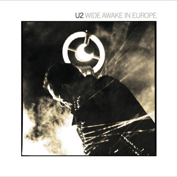 Pochette — Wide Awake In Europe