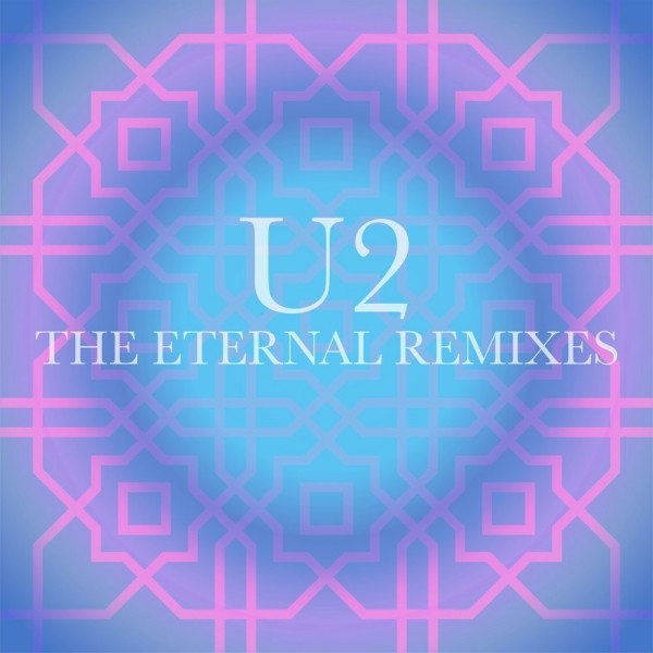 Pochette — Eternal Remixes