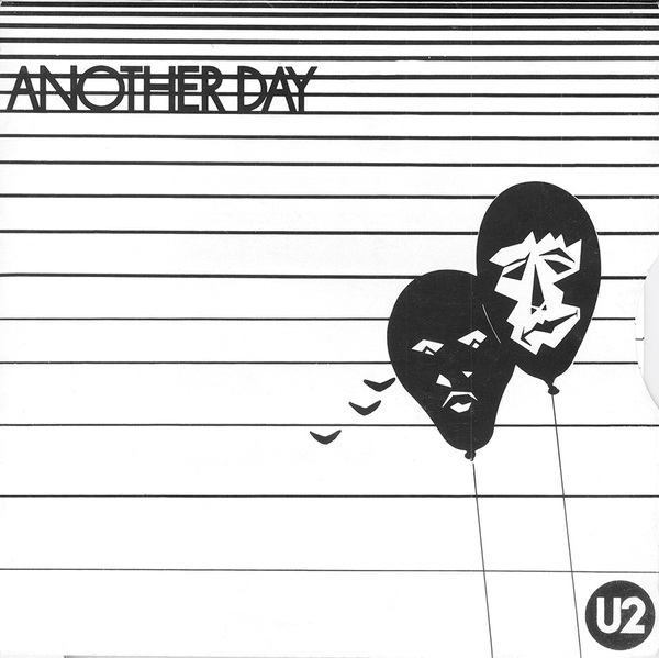 Pochette — Another Day