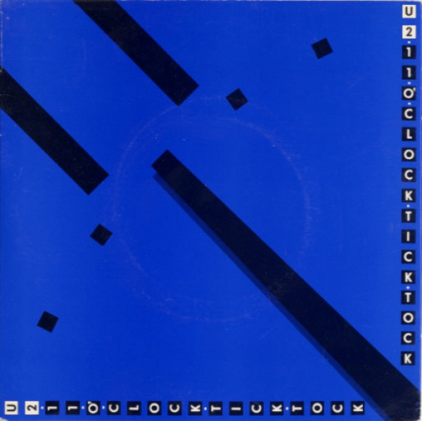 Pochette — 11 O'Clock Tick Tock