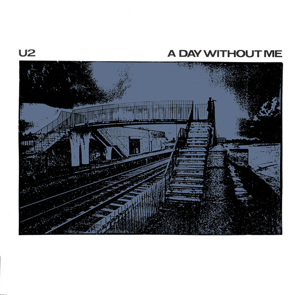 Pochette — A Day Without Me