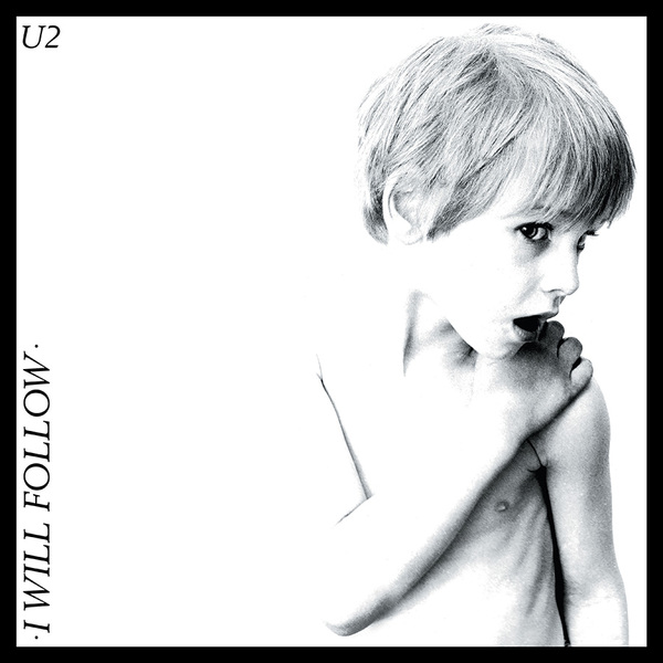 Pochette — I Will Follow