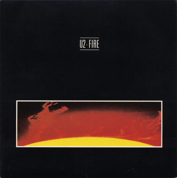 Pochette — Fire