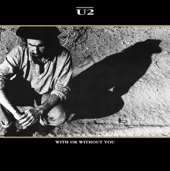 Pochette — With Or Without You