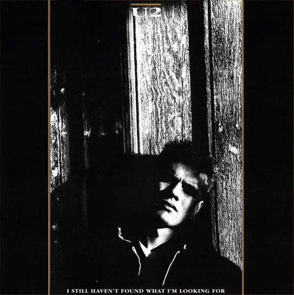 Pochette — I Still Haven't Found What I'm Looking For