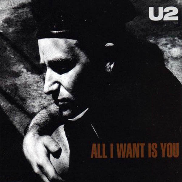 Pochette — All I Want Is You