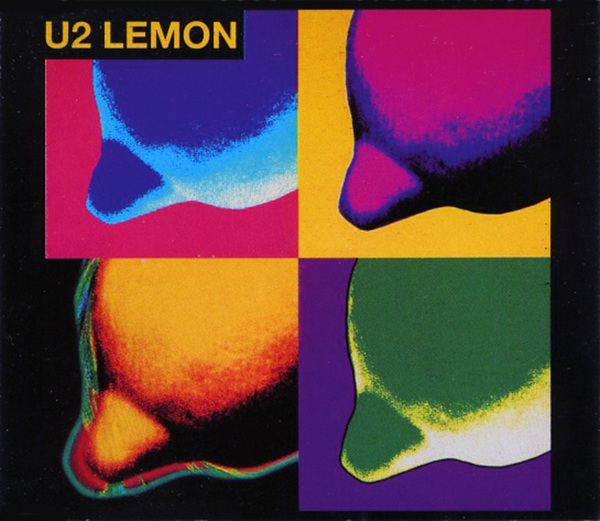 Pochette — Lemon