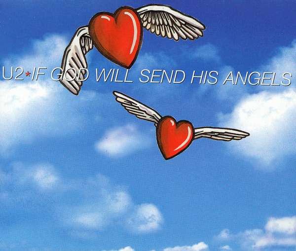 Pochette — If God Will Send His Angels