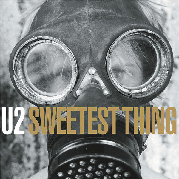 Pochette — Sweetest Thing