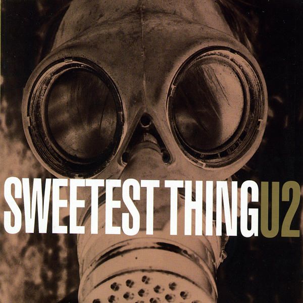 Pochette — Sweetest Thing