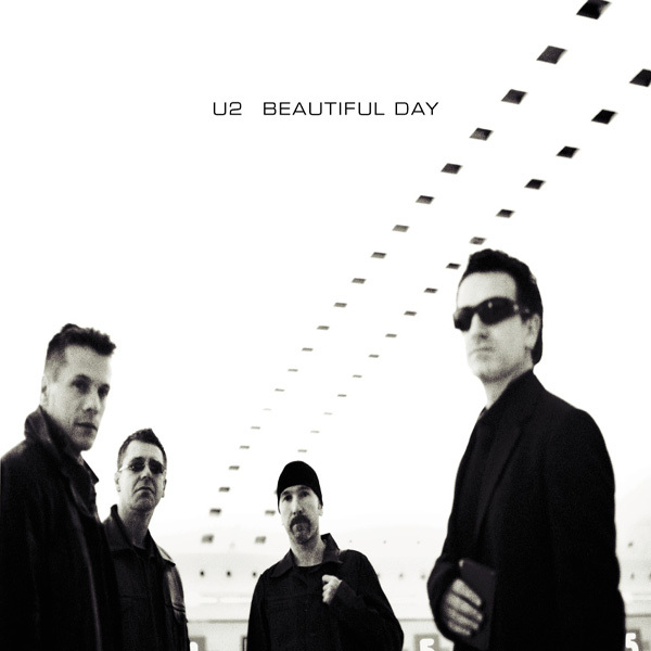 Pochette — Beautiful Day