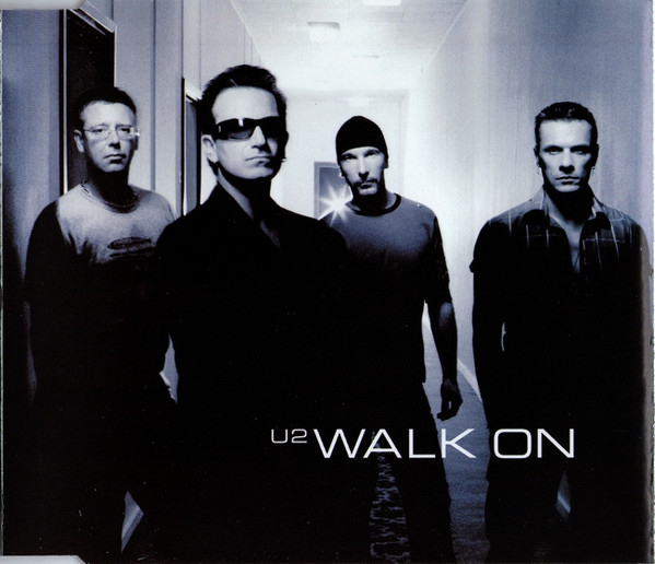 Pochette — Walk On