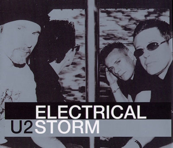 Pochette — Electrical Storm