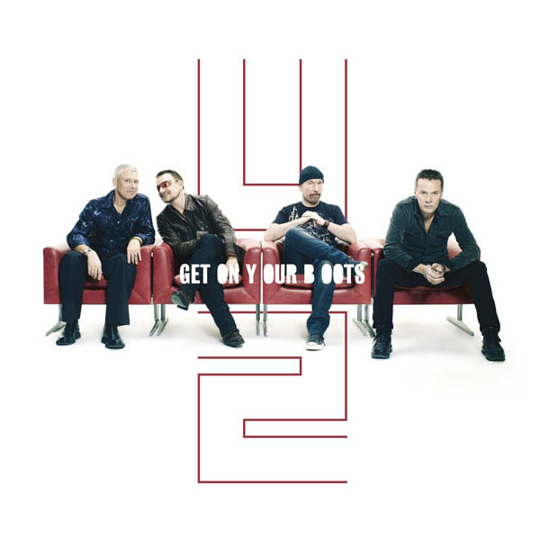 Pochette — Get On Your Boots