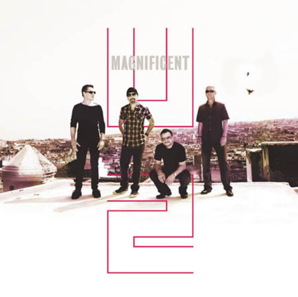 Pochette — Magnificent