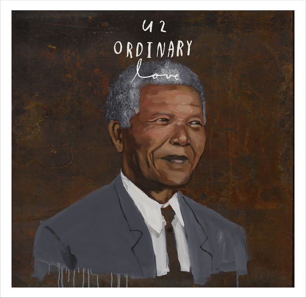 Pochette — Ordinary Love