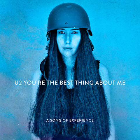 Pochette — You're The Best Thing About Me