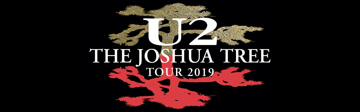 The The Joshua Tree 2019