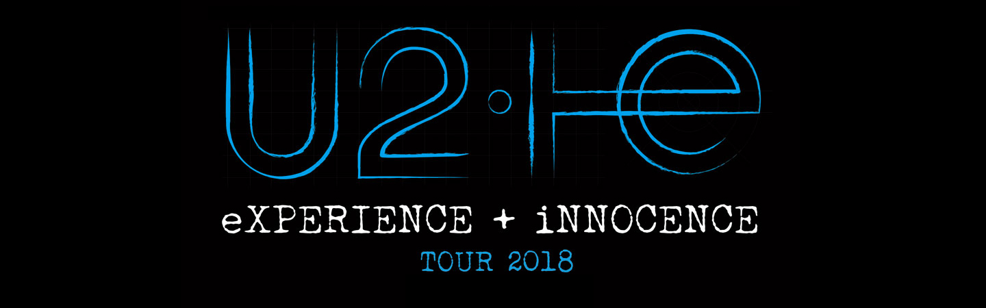 eXPERIENCE + iNNOCENCE Tour