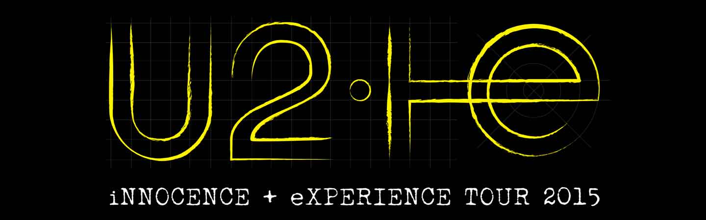 iNNOCENCE + eXPERIENCE Tour