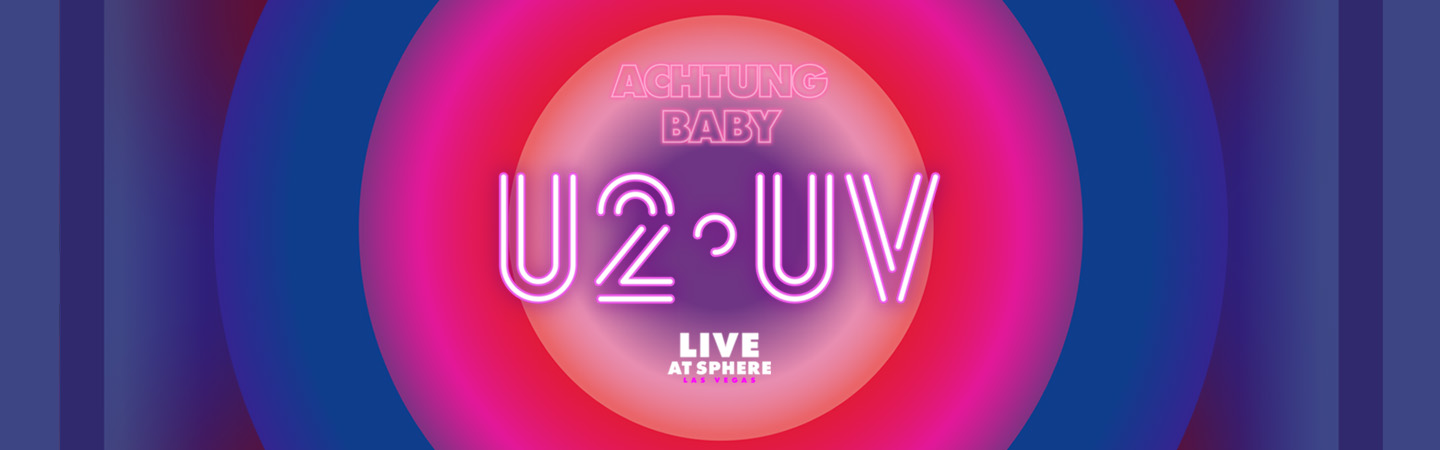 U2:UV