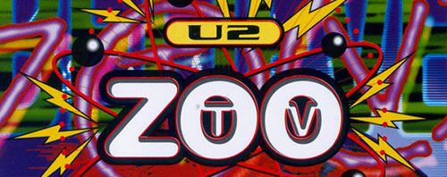 ZOO TV Tour