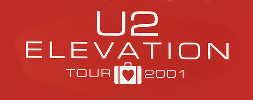 Elevation Tour
