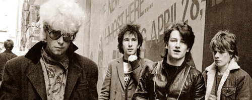 Early Days