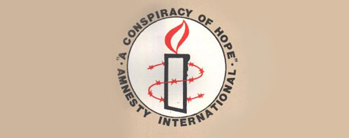 Conspiracy Of Hope Tour